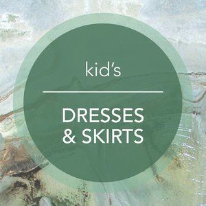 Kid's - Dresses & Skirts